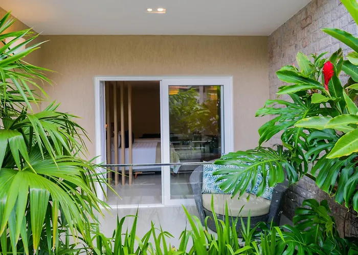 Pousada do Lago PenedoPousada